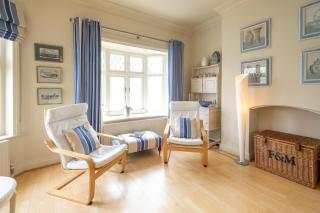 The Old Bakery - Aldeburgh Coastal Cottages - 1