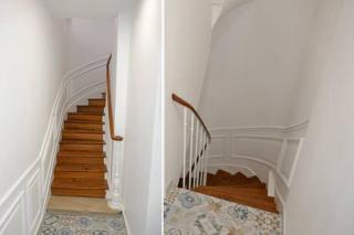 VILLA CAMILLE - Proche Paris & Disneyland - Lagny - 8