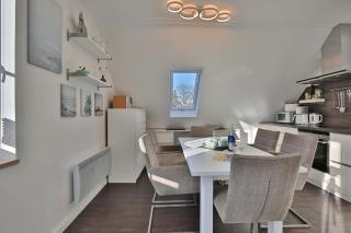 Parkdomizil Parkdomizil Appartement 9 - Scharbeutz - 8