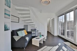 Parkdomizil Parkdomizil Appartement 9 - Scharbeutz - 4