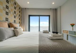 Sea View Balcony by Madeira Sun Travel - Santa Cruz - 4