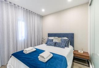 Sea View Balcony by Madeira Sun Travel - Santa Cruz - 1