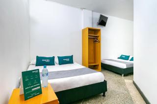 A Cavalier Suites - Cúcuta - 4