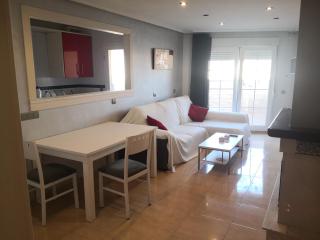 Atico en el Centro Roquetas de Vacaciones Garaje Solo si esta Disponible - Roquetas de Mar - 9