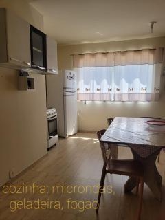 Apartamento Canaltures - Venda Nova do Imigrante - 4