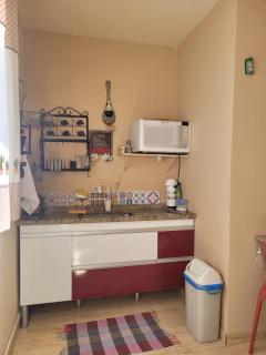 Apartamento Canaltures - Venda Nova do Imigrante - 3