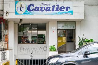 A Cavalier Suites - 2