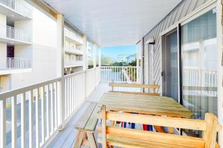 Alexandra 103 - Ocean City - 8