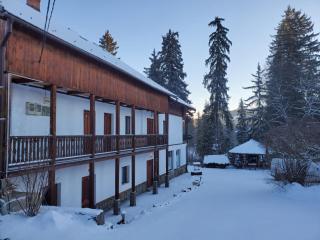 Papa la Șoni Gastro-Pensiune - 6