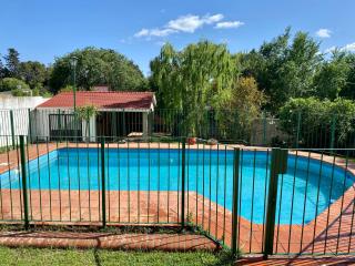 La Casa de Tita - Villa Carlos Paz - 8