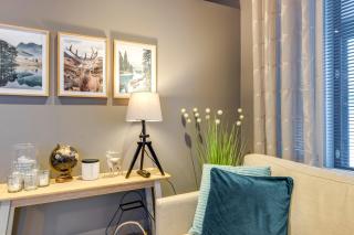 Villa Karhukoto Ruka - 8