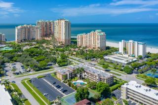 Prime Location I 2 Bed Setup Directly Across Street From South Beach Access - 7