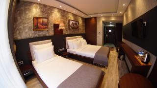 Kahra Otel - Amasya - 6