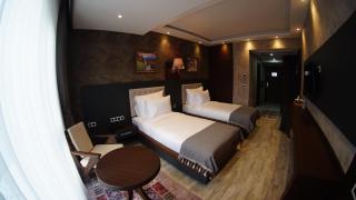 Kahra Otel - Amasya - 3