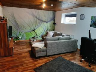 Ferienwohnung Stern - Wawern - 8