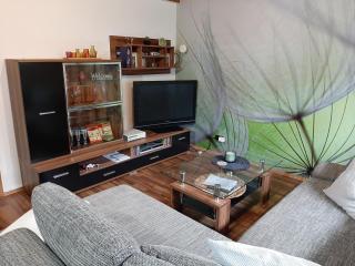 Ferienwohnung Stern - Wawern - 7