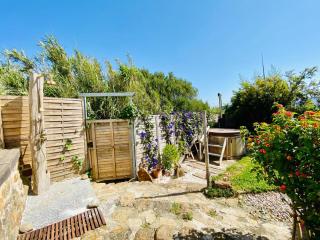 Encanto Rural con Jardín privado y Chimenea - 3