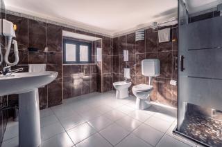 Hotel Villa Romeo - Catania - 1