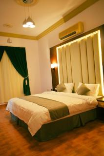 شقق وأجنحة التيوليب والروز وود الفاخرة - 6