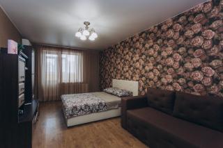 Apart-smart 5.26 near Lavina 8 floor Kharkovskaya - Sumy - 8
