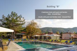 Villa Vasiliadi - Vourvourou - 4