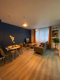 Superbe T2 style scandinave - 4