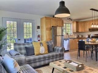 Le Relais de la Martine - Charlevoix - 1