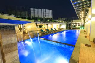 Eco Tree Hotel, Melaka - Melaka - 3