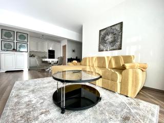 White Dream Penthouse with Jacuzzi - Braşov - 3