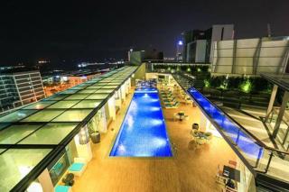 Eco Tree Hotel, Melaka - Melaka - 1