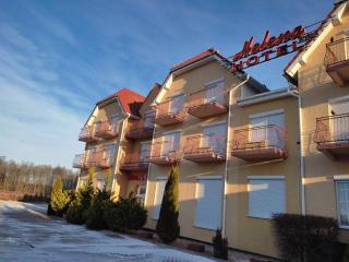Hotel Helena - 6
