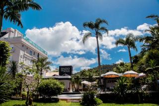 Spazio del Sole Jurere - Florianópolis - 0