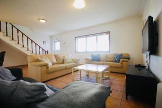 Casa Pedro - Baleal beach, Balcony, Pool - Baleal - 2