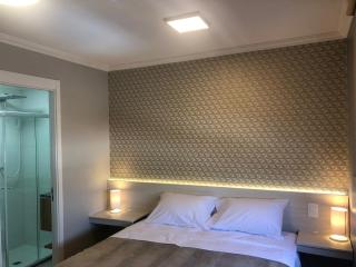 Loft aconchegante com piscina a um passo do metrô - 7