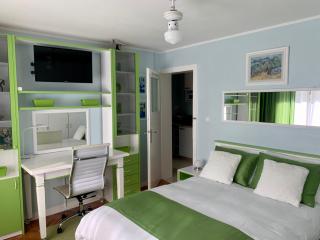 City apartment Mara’s terrace - Marini dvori / 4 pax - Imotski - 0