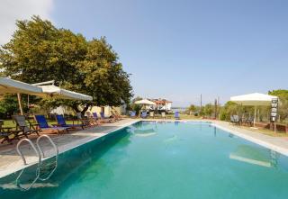 Villa Vasiliadi - Vourvourou - 6