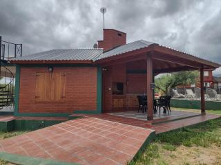 Cabañas Juan Pedro - 2