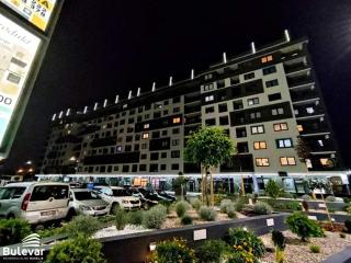 Stay and Spa Sarajevo Penthouse - Sarajevo - 7