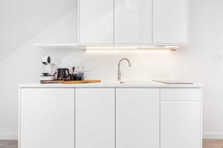 Sopot Pier Apartments by OneApartments - Sopot - 8
