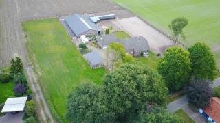 Vakantiehuisje Opdekamp - 4