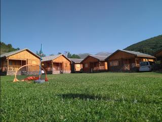 Bungalows Laspaúles - 6