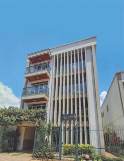 Apart Hotel Água Limpa - Prados - 0