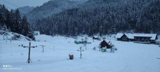 Wellness Chata Horbek - 9