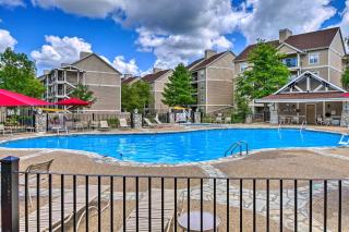 Branson Condo Pool Access, Near Table Rock Lake! - Branson - 8