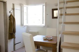 Carmine's Nest - Florenz - 1