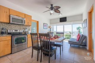 Condos by Malecon I Breathtaking Ocean View - La Paz - 9