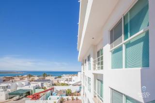 Condos by Malecon I Breathtaking Ocean View - La Paz - 6
