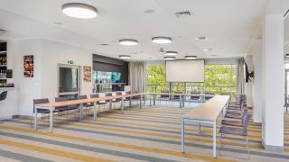 Hotel Zorza - Kołobrzeg - 6