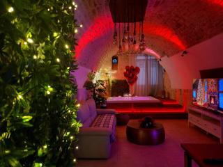 Apulia Suite - Castellana Grotte - 7
