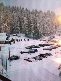 Apartman Ilinčić Jahorinska Vila - Jahorina - 9